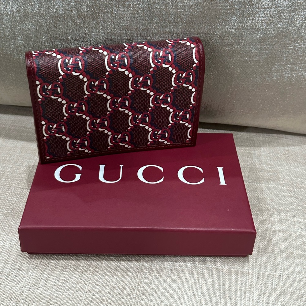 Gucci Wallet
